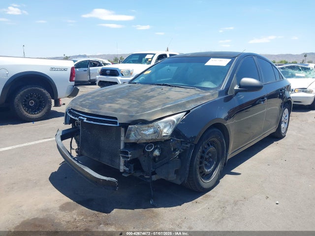 1G1PA5SG3F7130186 Chevrolet lwe