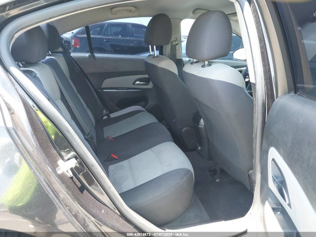 1G1PA5SG3F7130186 Chevrolet lwe