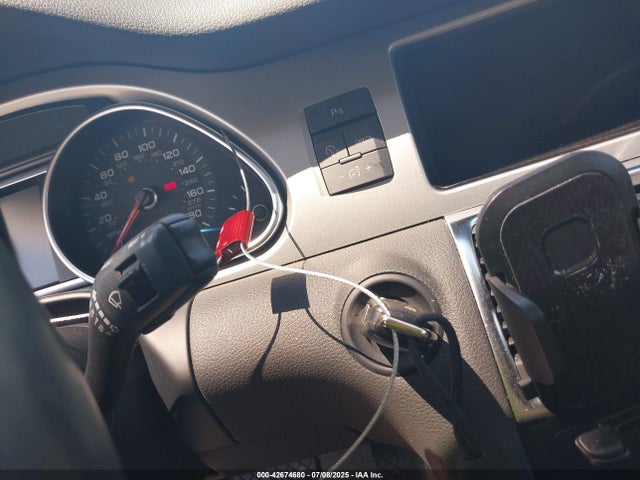 2015 AUDI Q7 WA1LGAFE5FD032052 Photo 10