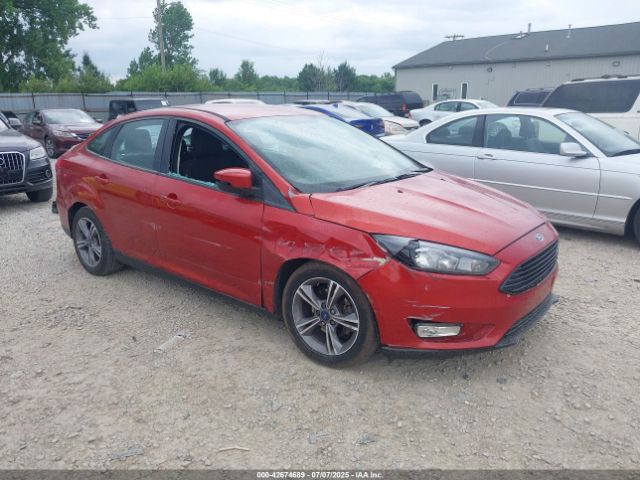 2018 FORD FOCUS 1FADP3F23JL264293
