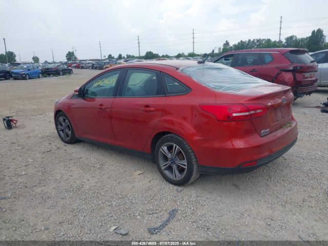 2018 FORD FOCUS 1FADP3F23JL264293 Photo 2