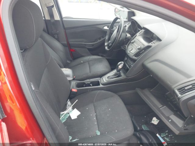 2018 FORD FOCUS 1FADP3F23JL264293 Photo 4