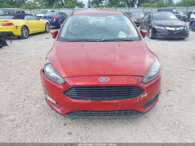 2018 FORD FOCUS 1FADP3F23JL264293 Photo 5