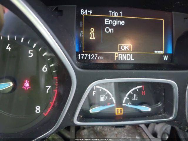 2018 FORD FOCUS 1FADP3F23JL264293 Photo 6