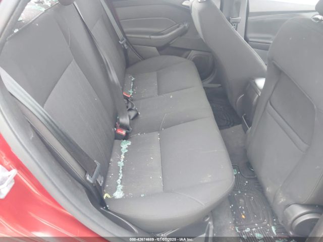 2018 FORD FOCUS 1FADP3F23JL264293 Photo 7