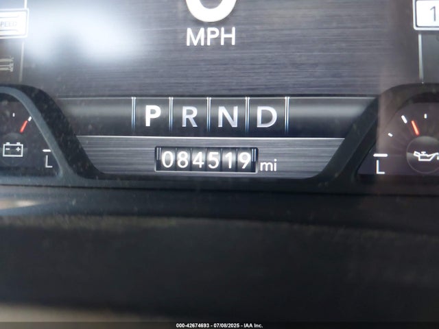 42674693 :رقم المزاد ، 1C6SRFRTXKN900609 vin ، 2019 Ram 1500 Laramie  4x4 6'4 Box مزاد بيع