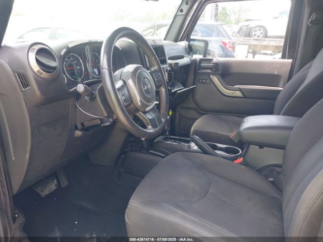 2015 JEEP WRANGLER 1C4AJWAG9FL518759 Photo 4