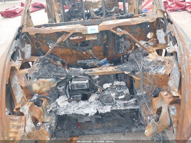 2026 TESLA MODEL Y 7SAYGDEE1TA394561 Photo 9