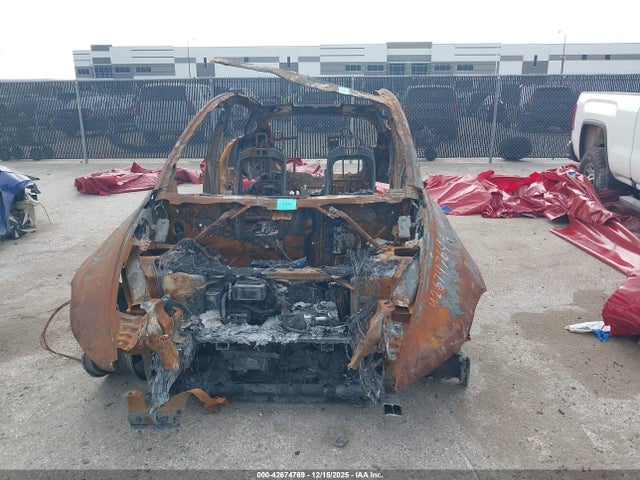 2026 TESLA MODEL Y 7SAYGDEE1TA394561 Photo 5