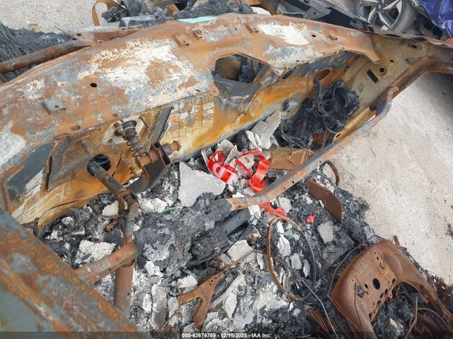 2026 TESLA MODEL Y 7SAYGDEE1TA394561 Photo 6