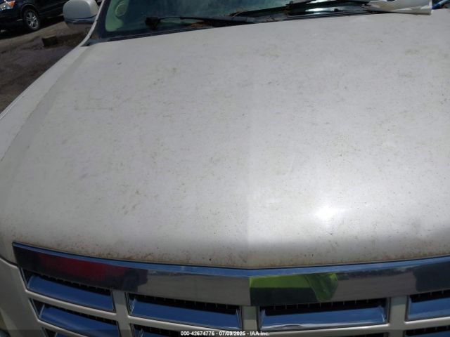 2007 CADILLAC ESCALADE 1GYEC63857R374038 Photo 9