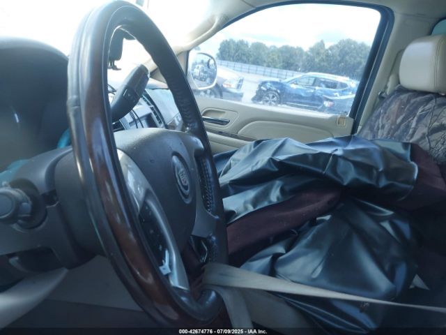 2007 CADILLAC ESCALADE 1GYEC63857R374038 Photo 6