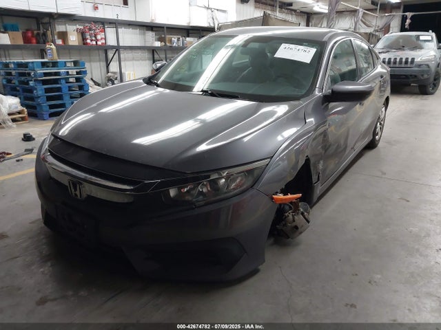 2HGFC2F55JH524503 Honda k20c2