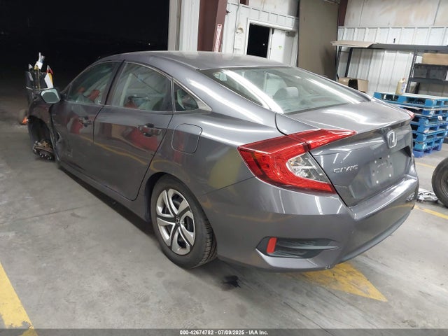 2HGFC2F55JH524503 Honda k20c2