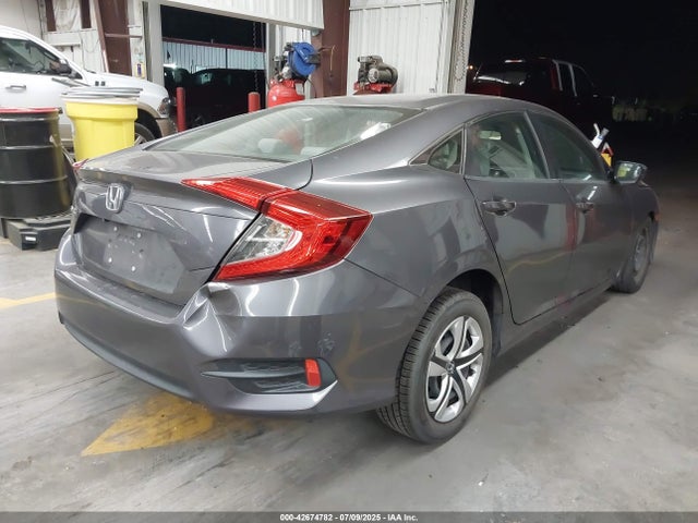 2HGFC2F55JH524503 Honda k20c2