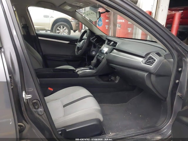 2HGFC2F55JH524503 Honda k20c2