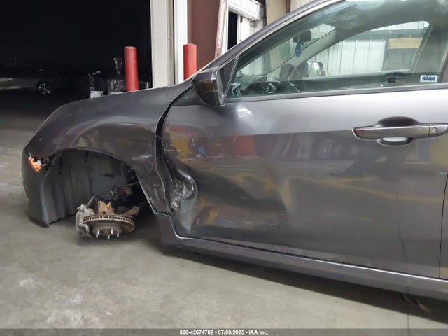 2HGFC2F55JH524503 Honda k20c2