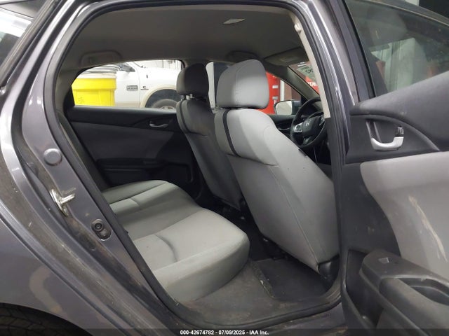 2HGFC2F55JH524503 Honda k20c2