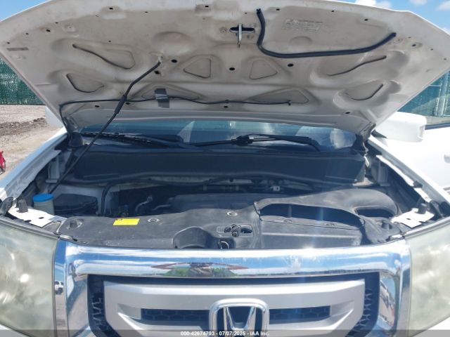2010 HONDA PILOT 5FNYF4H99AB004420 Photo 9