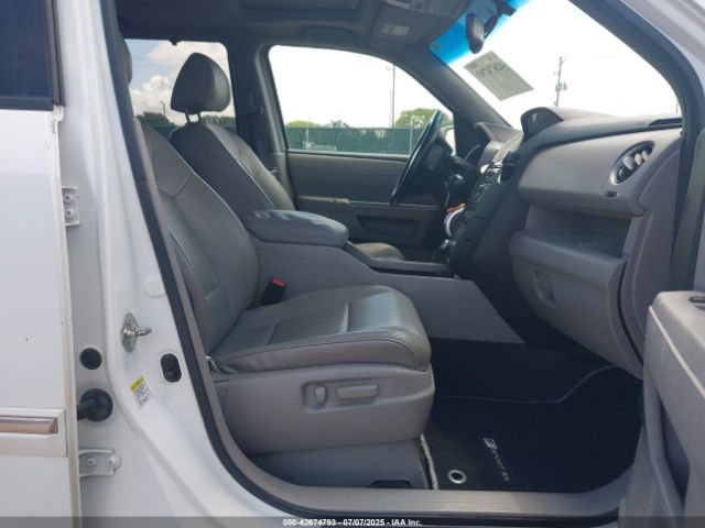 2010 HONDA PILOT 5FNYF4H99AB004420 Photo 4