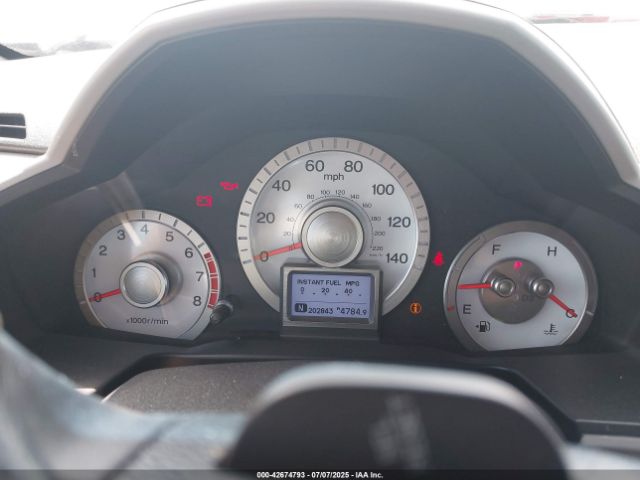 2010 HONDA PILOT 5FNYF4H99AB004420 Photo 6