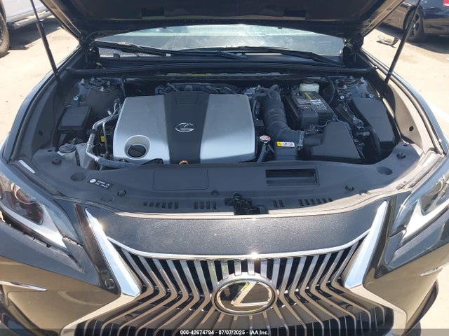 58ABZ1B19KU022959 Lexus ES 350
