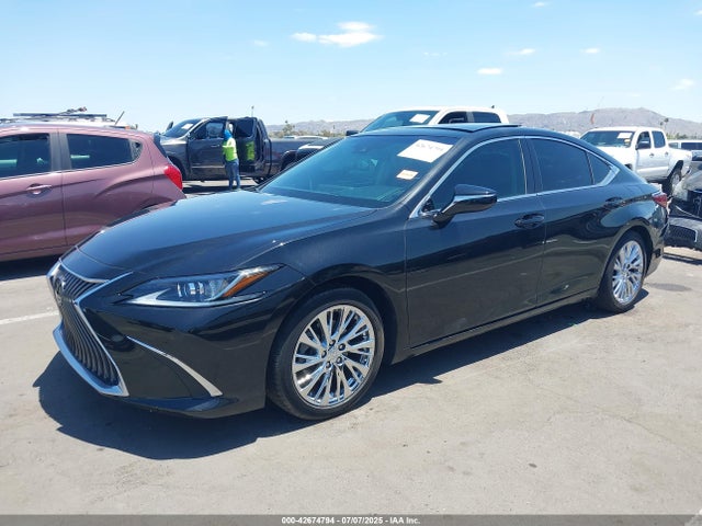 58ABZ1B19KU022959 Lexus ES 350