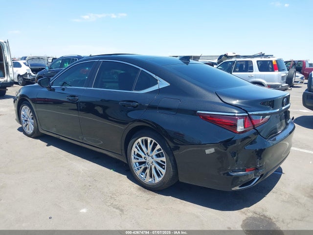 58ABZ1B19KU022959 Lexus ES 350