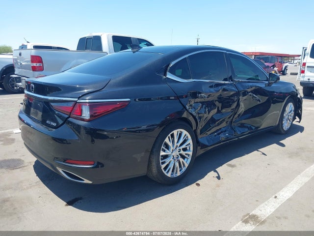 58ABZ1B19KU022959 Lexus ES 350