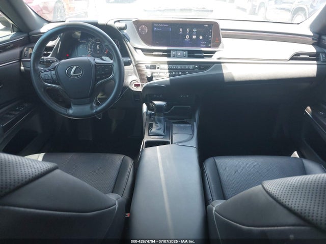 58ABZ1B19KU022959 Lexus ES 350