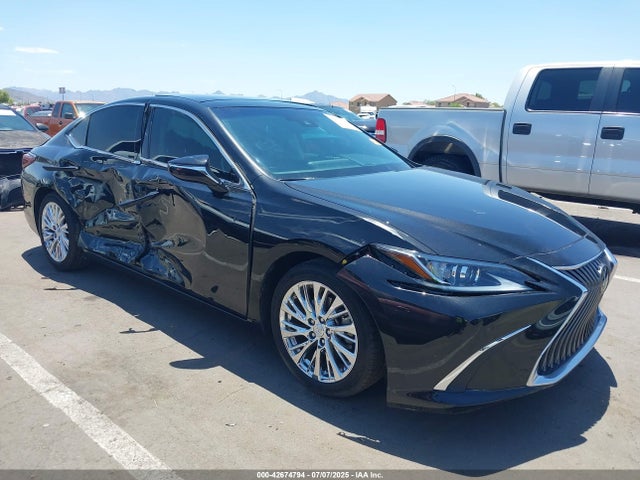 58ABZ1B19KU022959 Lexus ES 350