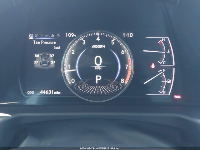 58ABZ1B19KU022959 Lexus ES 350