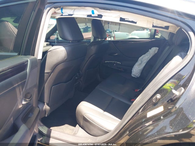 58ABZ1B19KU022959 Lexus ES 350