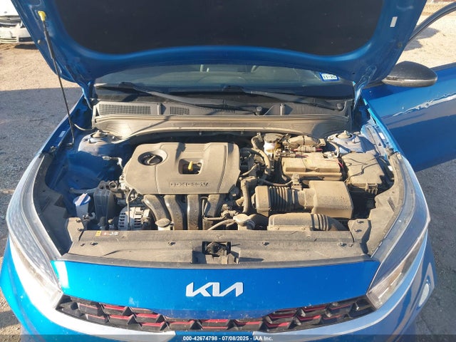 3KPF54AD1NE428405 KIA mpi nu