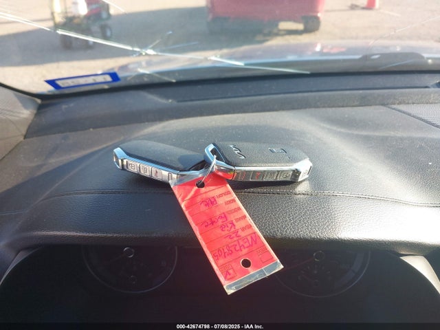 3KPF54AD1NE428405 KIA mpi nu