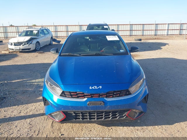 3KPF54AD1NE428405 KIA mpi nu