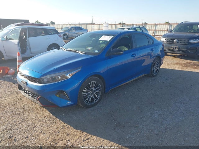 3KPF54AD1NE428405 KIA mpi nu
