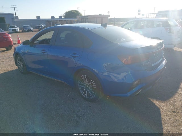 3KPF54AD1NE428405 KIA mpi nu