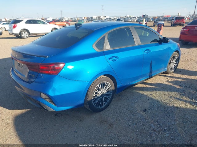 3KPF54AD1NE428405 KIA mpi nu