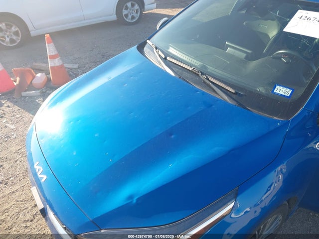 3KPF54AD1NE428405 KIA mpi nu