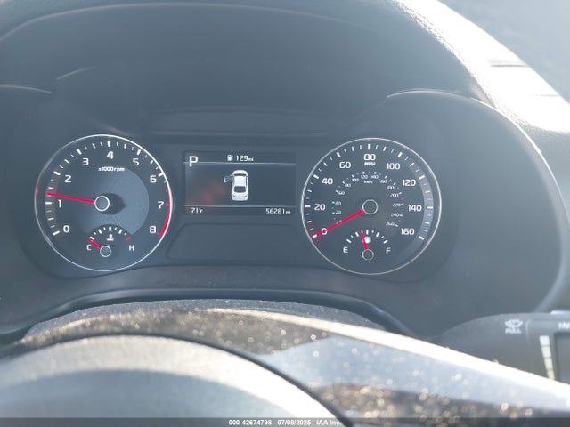 3KPF54AD1NE428405 KIA mpi nu