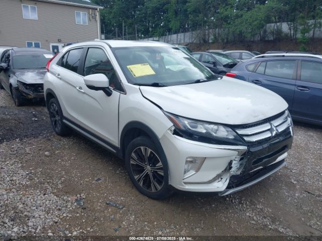 2019 MITSUBISHI ECLIPSE CROSS JA4AT5AA4KZ020549
