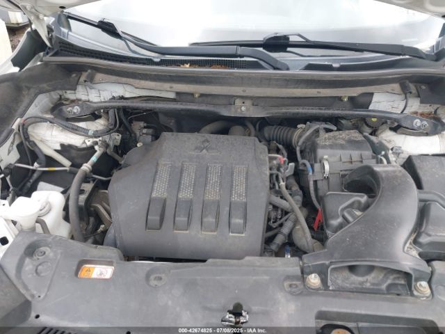 2019 MITSUBISHI ECLIPSE CROSS JA4AT5AA4KZ020549 Photo 9
