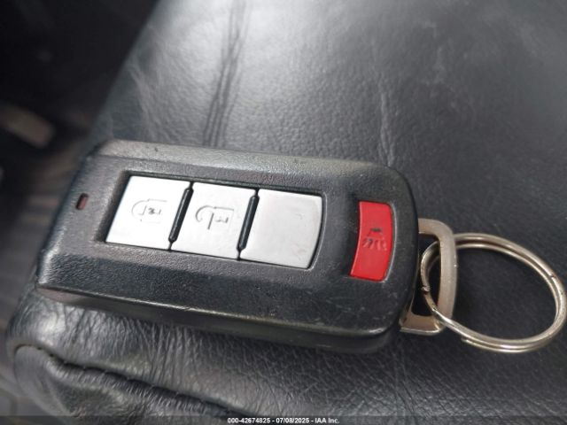 2019 MITSUBISHI ECLIPSE CROSS JA4AT5AA4KZ020549 Photo 10