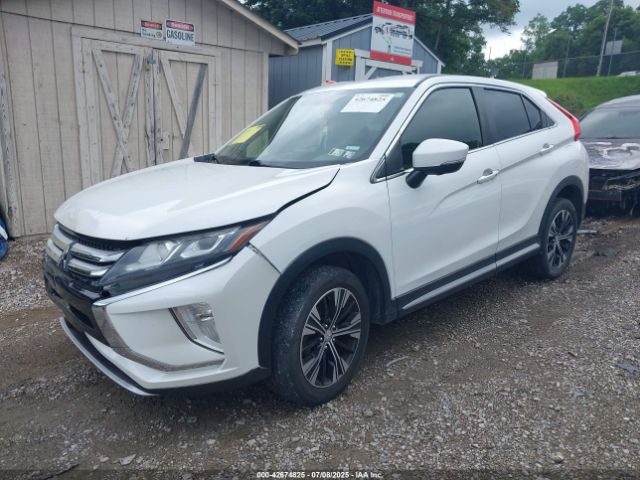 2019 MITSUBISHI ECLIPSE CROSS JA4AT5AA4KZ020549 Photo 1