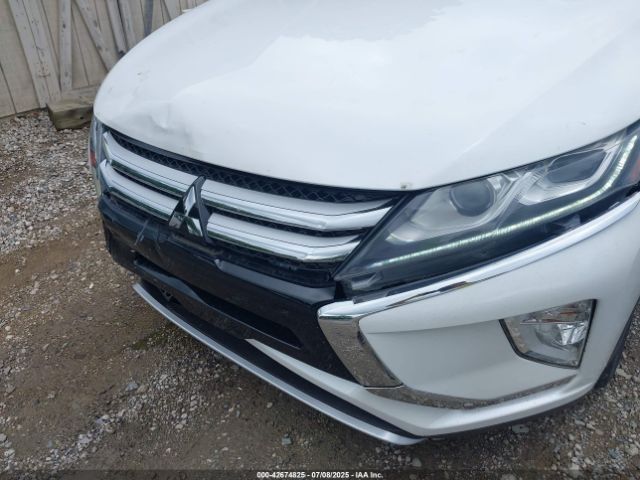 2019 MITSUBISHI ECLIPSE CROSS JA4AT5AA4KZ020549 Photo 5
