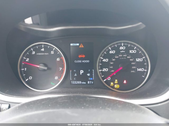 2019 MITSUBISHI ECLIPSE CROSS JA4AT5AA4KZ020549 Photo 6
