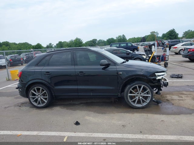 WA1JCCFS7JR018590 Audi Q3