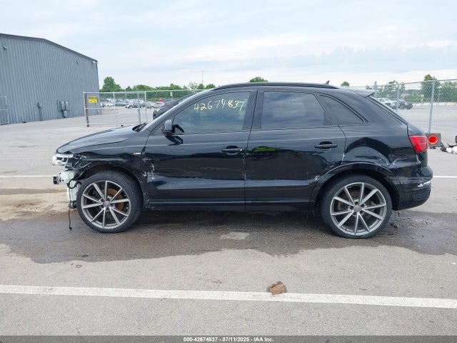 WA1JCCFS7JR018590 Audi Q3