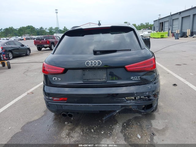 WA1JCCFS7JR018590 Audi Q3